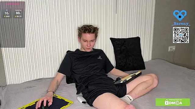 Eaton  online show from January 15, 2026, 6:00 pm