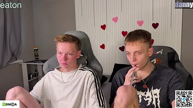 Eaton  online show from April 3, 2026, 1:31 pm