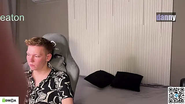 Eaton  online show from April 11, 2026, 6:01 pm