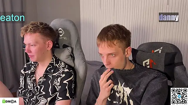 Eaton  online show from April 19, 2026, 1:43 pm