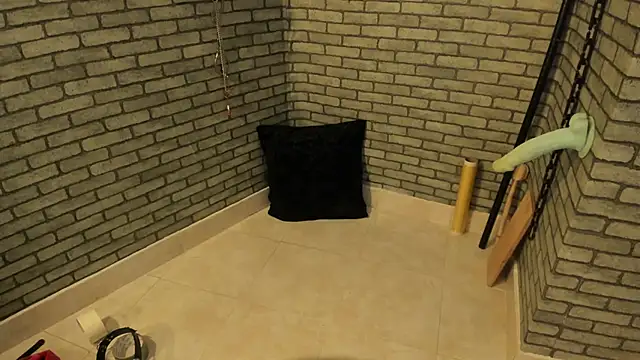 BDSM MEDUZA online show from October 18, 2025, 12:39 pm