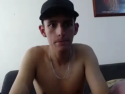 NicoFlame0907 online show from November 4, 2025, 6:18 pm