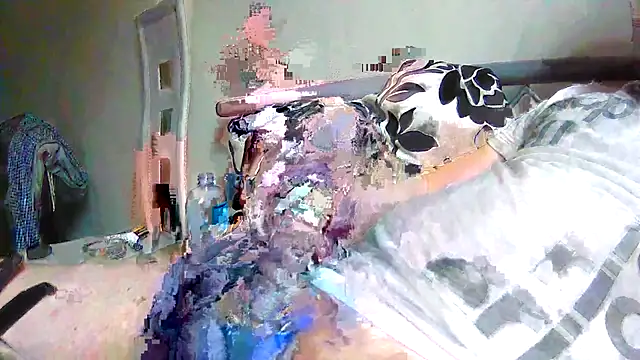 BiologicCargo752 online show from April 4, 2026, 8:23 am