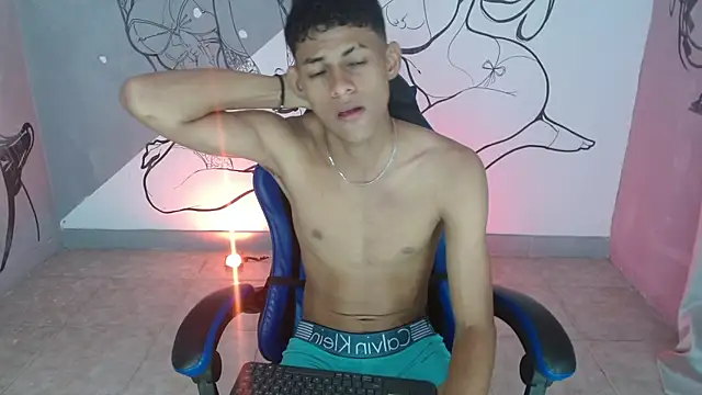 deivid bigcock1 online show from October 13, 2025, 12:21 am