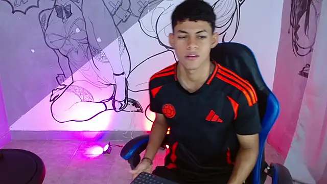 deivid bigcock1 online show from December 14, 2025, 6:34 pm