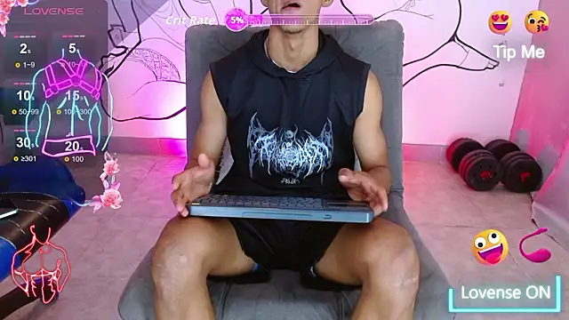 deivid bigcock1 online show from March 23, 2026, 12:14 am