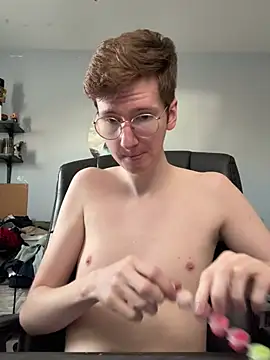 Snapshot of blakesprettygoofy chatting on January 11, 2026, 8:58 pm blakesprettygoofy online show from January 11, 2026, 8:58 pm