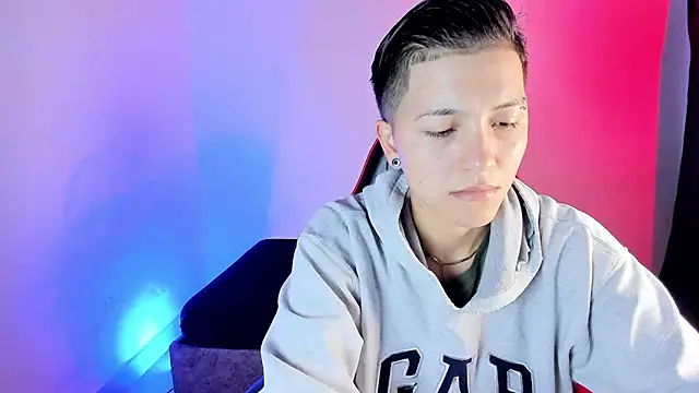 nicocoox online show from September 28, 2025, 1:00 am