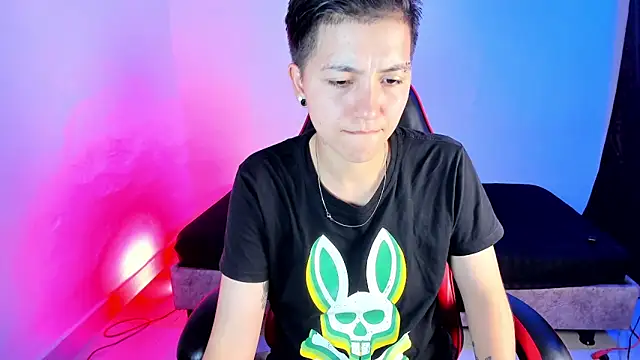 nicocoox online show from October 9, 2025, 1:47 am