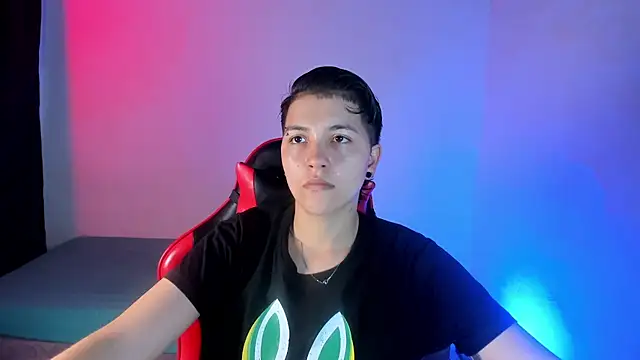 nicocoox online show from October 26, 2025, 1:33 am