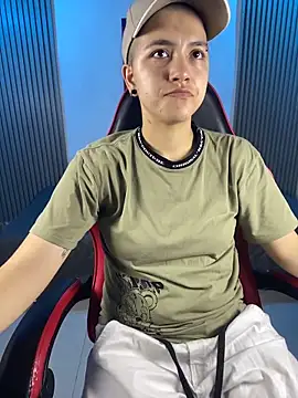 nicocoox online show from April 4, 2026, 7:55 pm