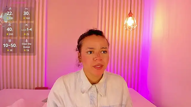 rossvega online show from December 22, 2025, 8:06 pm