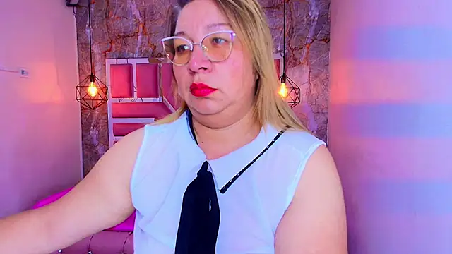 MaylinRosse  online show from January 31, 2026, 7:12 pm