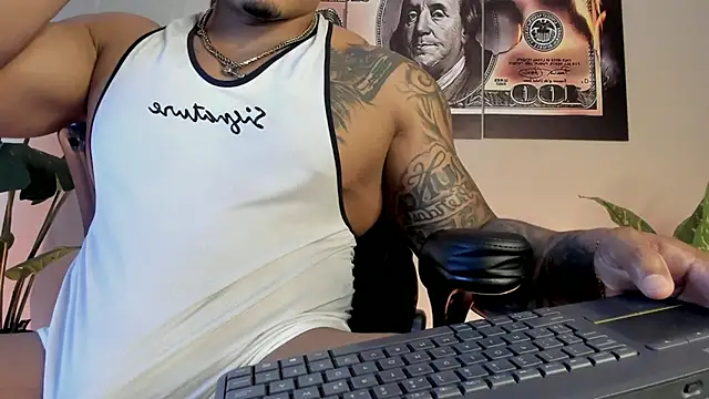 chrizmacgregor online show from June 3, 2026, 6:13 pm