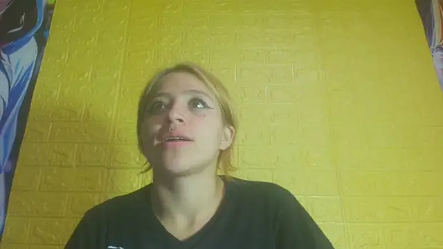 melodyanal online show from November 29, 2025, 2:53 pm