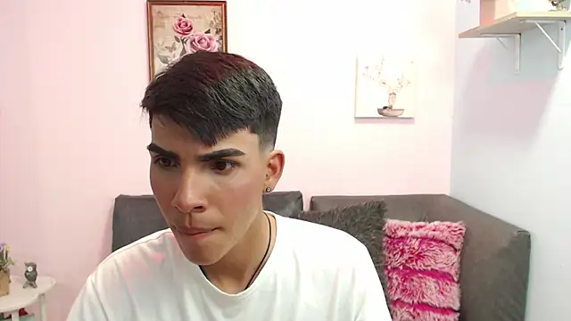 David 925  online show from October 7, 2025, 4:20 am