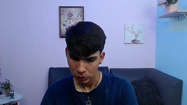 David 925  online show from October 12, 2025, 4:33 am