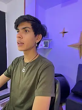 David 925  online show from December 18, 2025, 5:35 am