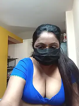 queendivya online show from February 13, 2026, 4:41 am