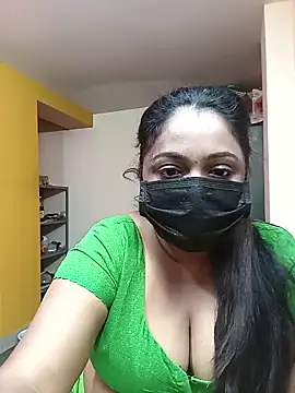 queendivya online show from February 14, 2026, 3:14 am
