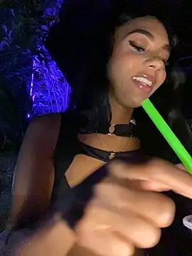 Savannahfisher online show from February 5, 2026, 1:32 am