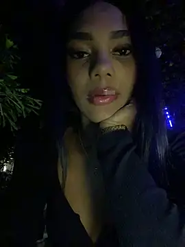 Savannahfisher online show from March 7, 2026, 12:29 am