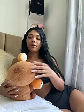 Savannahfisher online show from March 13, 2026, 9:21 pm