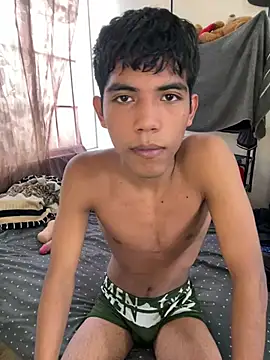 P4NT0J4 online show from January 15, 2026, 10:57 pm