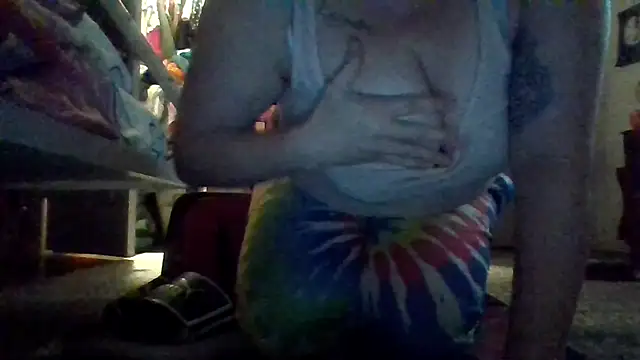 theCouple1394 online show from November 11, 2025, 8:03 am