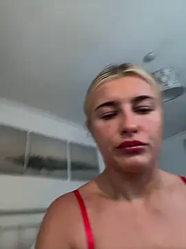 Snapshot of BabyBluexox chatting on January 9, 2026, 10:40 am BabyBluexox online show from January 9, 2026, 10:40 am