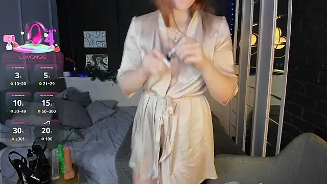 Layla Glam online show from January 17, 2026, 1:16 pm