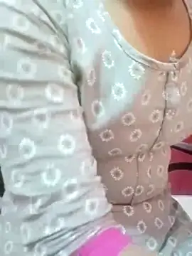 pari rani7 online show from November 17, 2025, 4:40 am