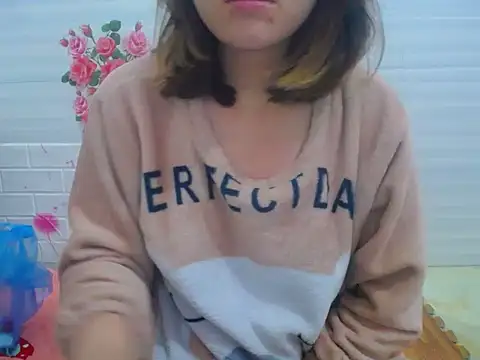 Hannie 26 online show from January 12, 2026, 2:00 pm