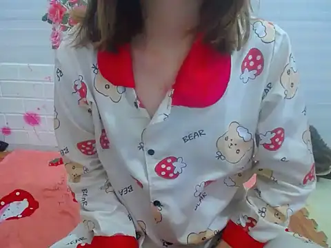 Hannie 26 online show from January 14, 2026, 8:36 pm