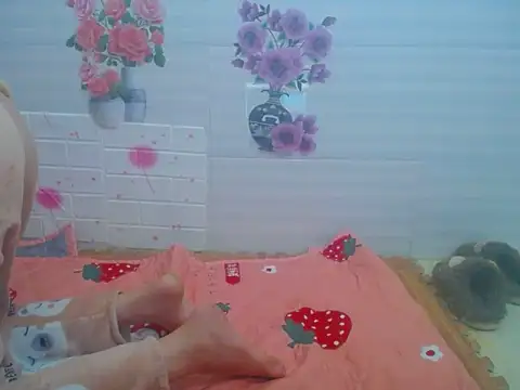 Hannie 26 online show from January 15, 2026, 1:26 pm