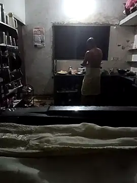 ipvk online show from April 1, 2026, 5:21 pm