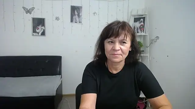Snapshot of IngridWels chatting on September 23, 2025, 12:52 pm IngridWels online show from September 23, 2025, 12:52 pm