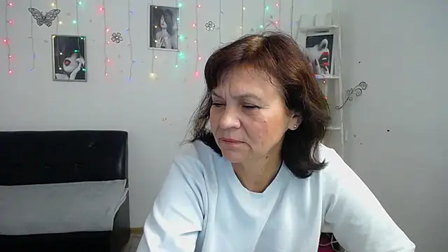 Snapshot of IngridWels chatting on September 25, 2025, 5:00 am IngridWels online show from September 25, 2025, 5:00 am