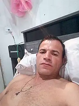 Claudiokkkkk online show from February 14, 2026, 12:40 am