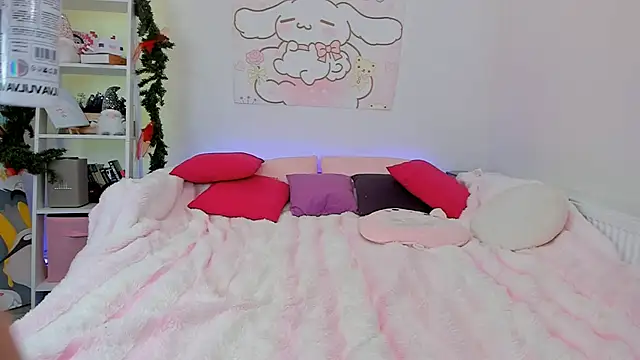 Leri Dells online show from January 9, 2026, 2:58 am