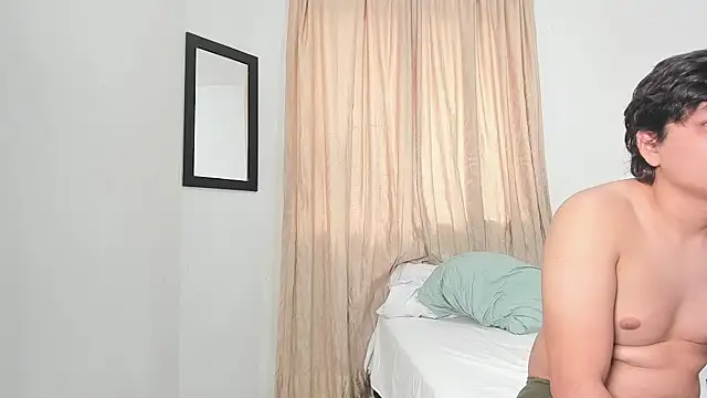 raiderandroxie online show from January 8, 2026, 8:00 pm