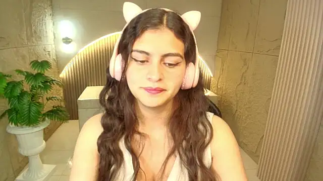 dany r  online show from February 26, 2026, 12:59 pm