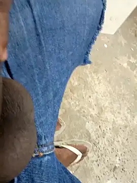 preto3561 online show from September 29, 2025, 8:13 pm