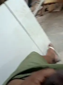 preto3561 online show from October 17, 2025, 5:26 pm