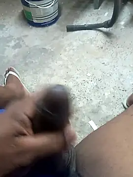 preto3561 online show from January 14, 2026, 4:45 pm