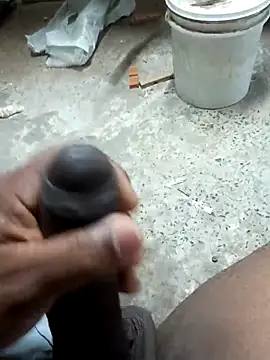 preto3561 online show from March 4, 2026, 4:46 pm