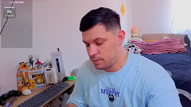 ryden 01 online show from November 15, 2025, 4:25 pm