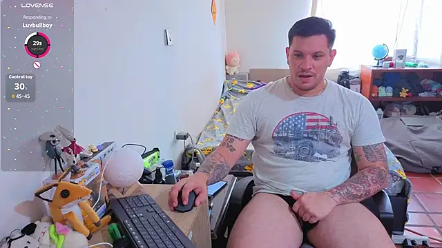 ryden 01 online show from January 8, 2026, 4:53 pm