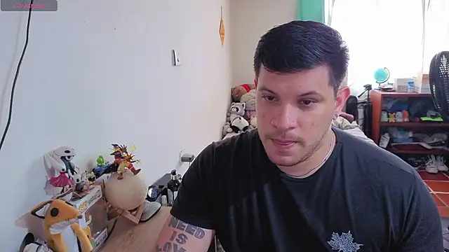 ryden 01 online show from March 15, 2026, 8:15 pm