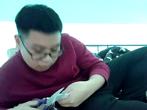 Snapshot of loveninja chatting on December 20, 2025, 5:36 am loveninja online show from December 20, 2025, 5:36 am